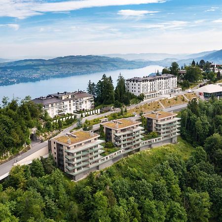 Buergenstock Residence Suites Luaran gambar
