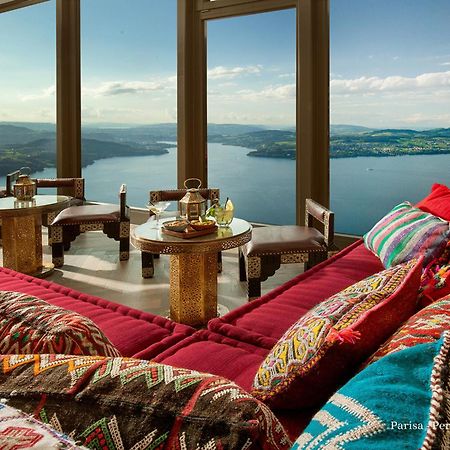 Buergenstock Residence Suites Luaran gambar