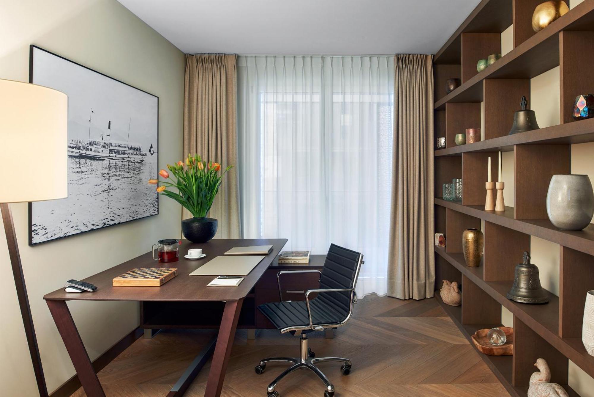 Buergenstock Residence Suites Luaran gambar