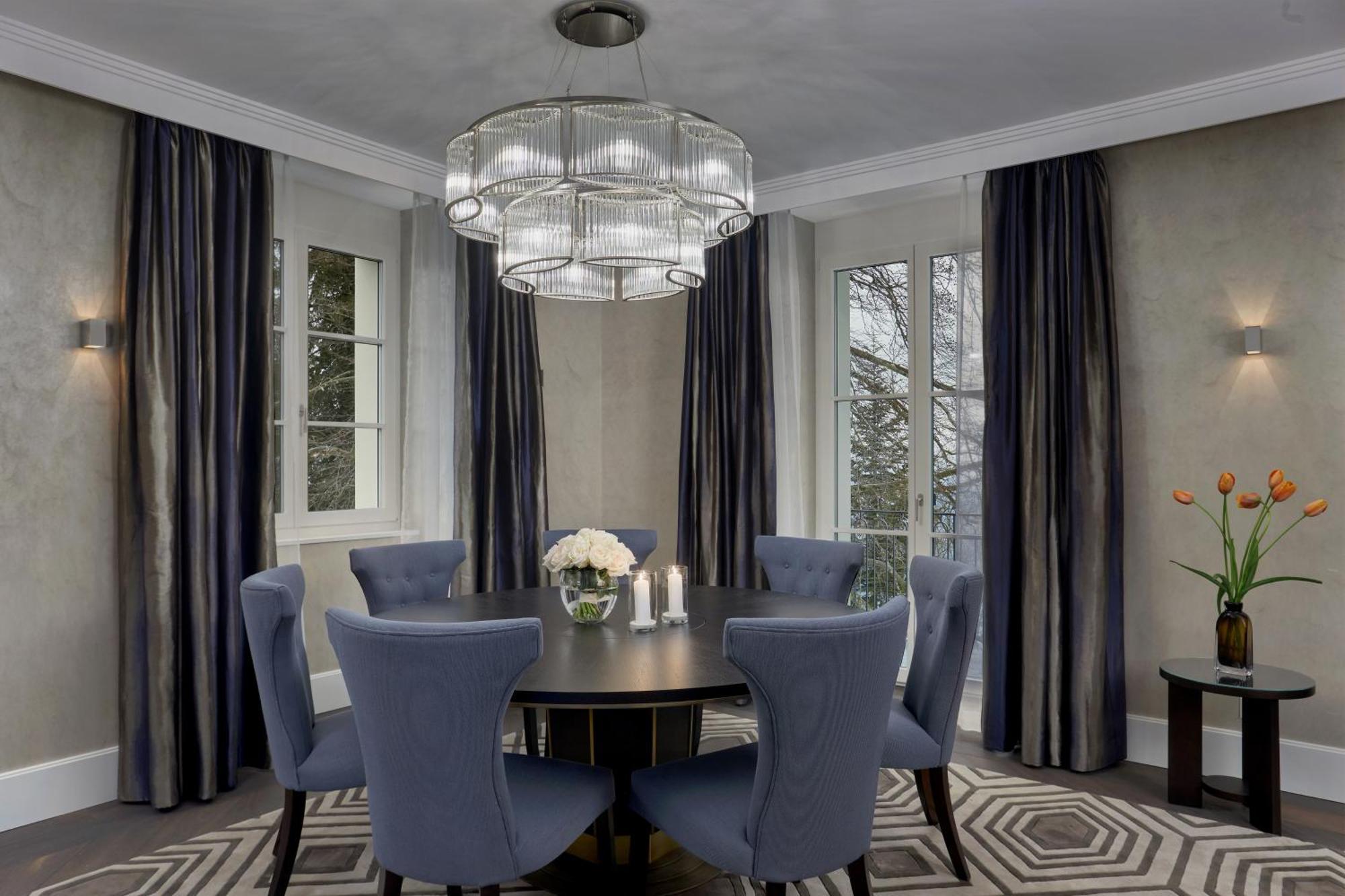 Buergenstock Residence Suites Luaran gambar