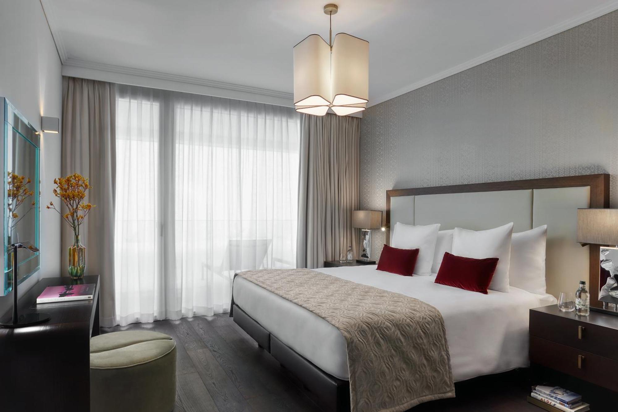Buergenstock Residence Suites Luaran gambar