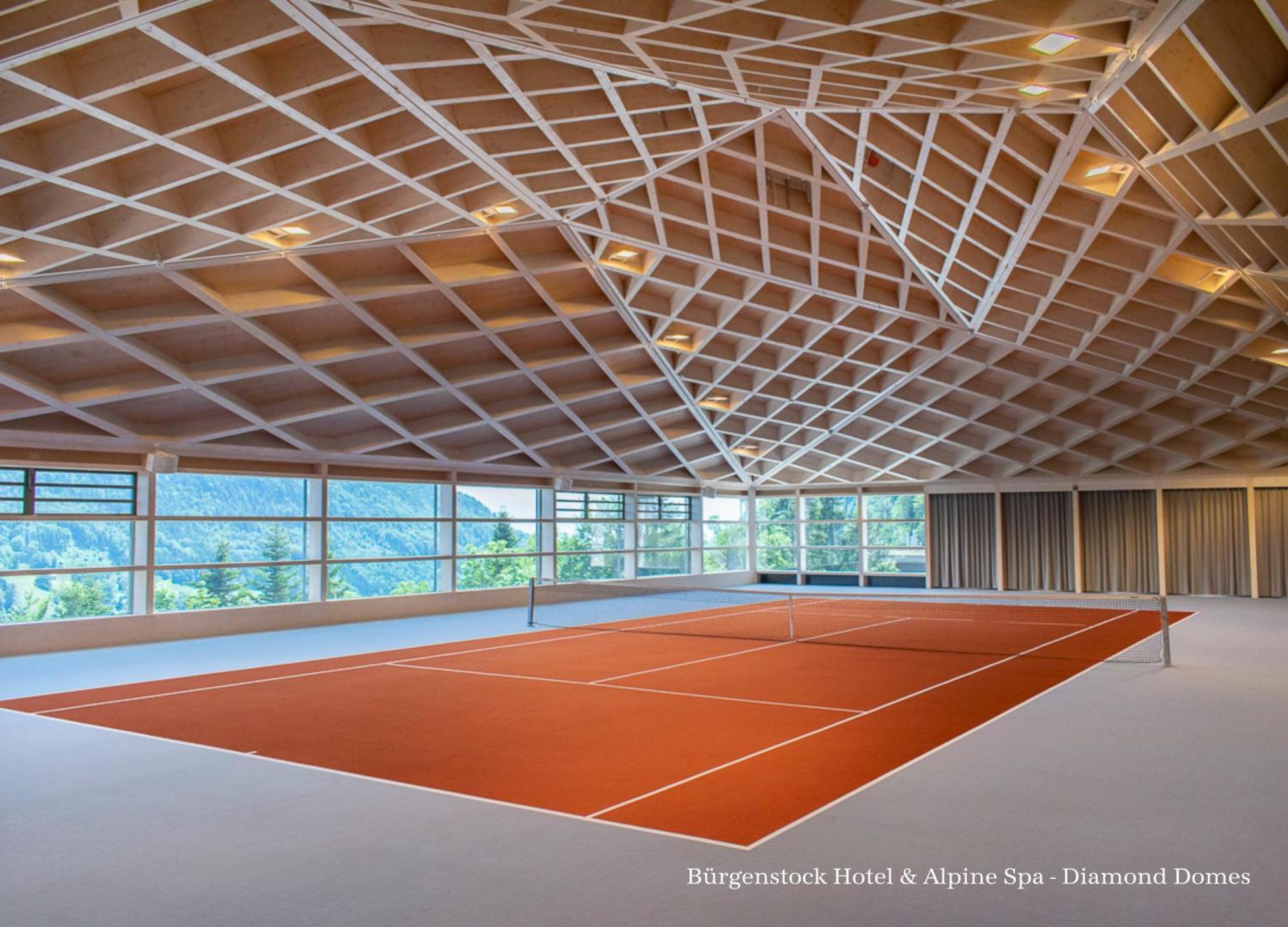 Buergenstock Residence Suites Luaran gambar