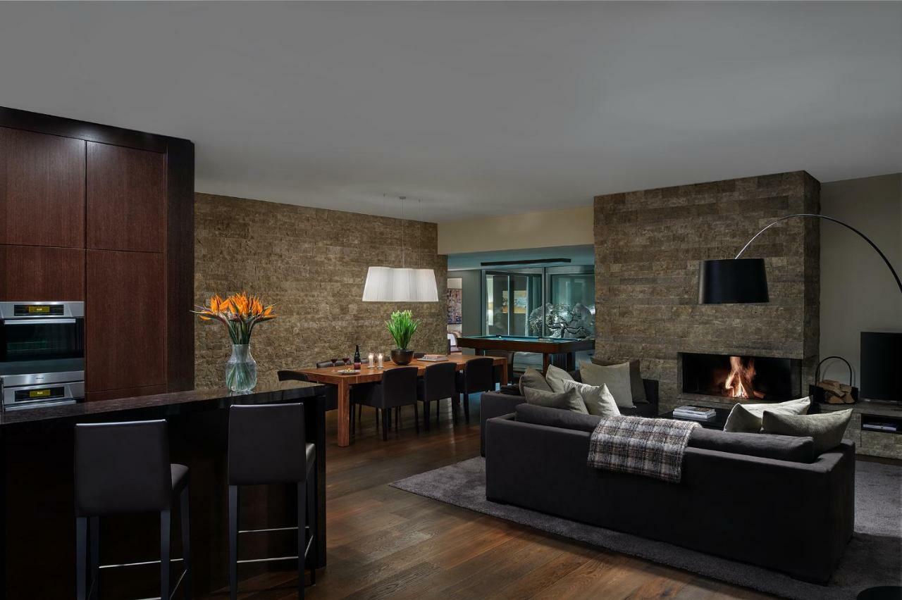 Buergenstock Residence Suites Luaran gambar