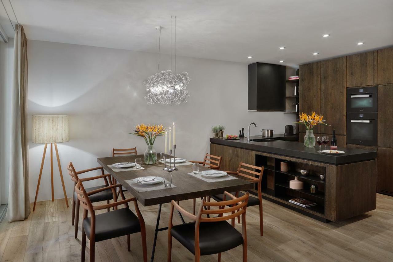 Buergenstock Residence Suites Luaran gambar
